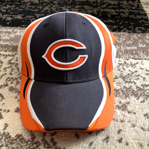 NFL Other - Chicago Bears Hat NFL